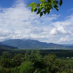 C442 between Shaxi and Lijiang