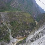 C549 Tiger Leaping Gorge