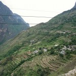 C551 Tiger Leaping Gorge