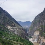 C556 Tiger Leaping Gorge