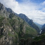 C563 Tiger Leaping Gorge