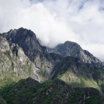 C572 Tiger Leaping Gorge