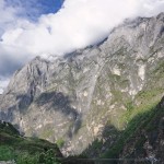 C574 Tiger Leaping Gorge