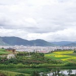 C657 Songzanlin Monastery