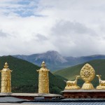 C662 Songzanlin Monastery