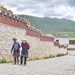 C680 Songzanlin Monastery