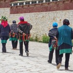 C684 Songzanlin Monastery