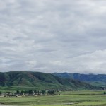 S148 Grassland around Jiawa